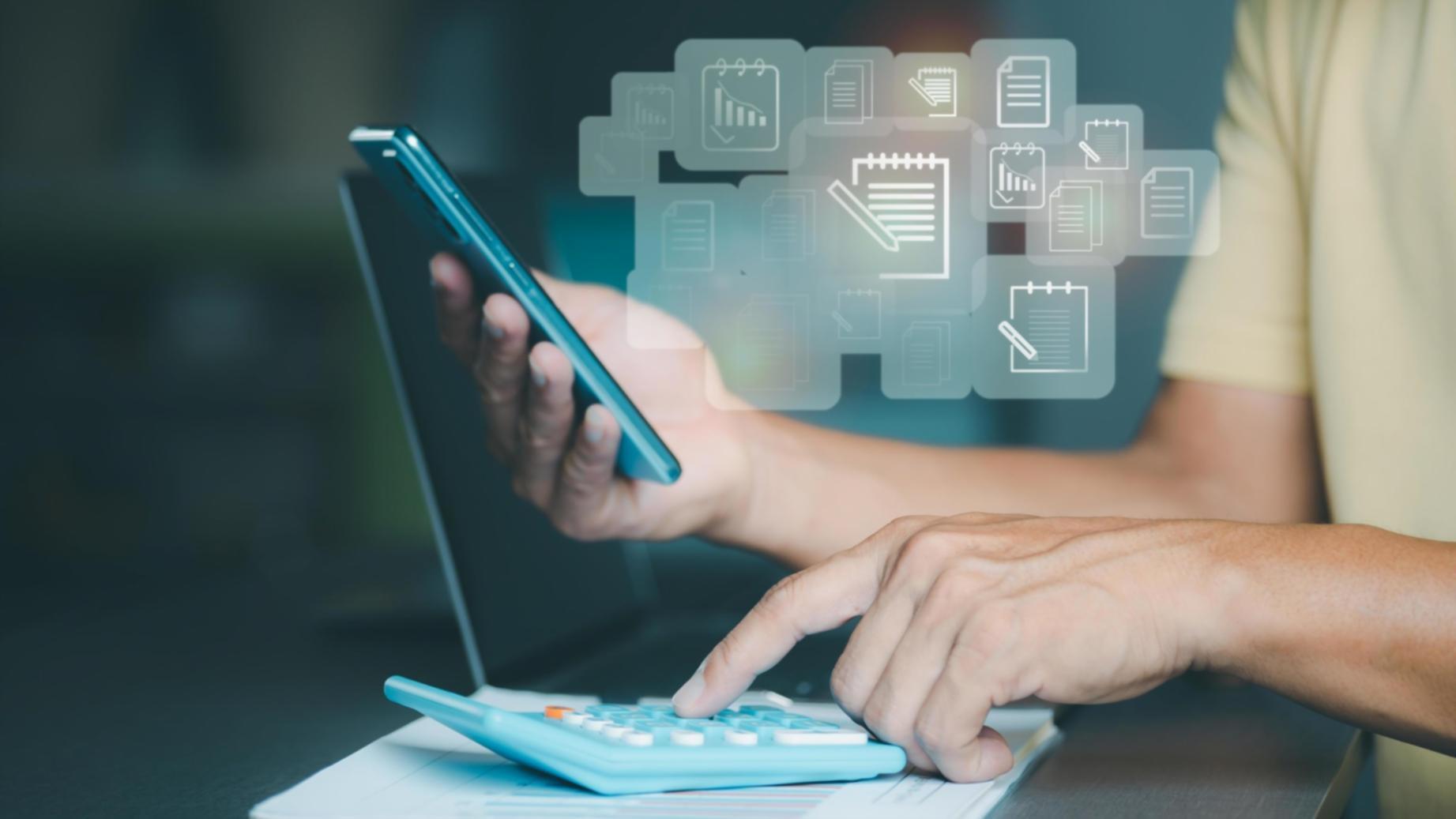 Proceso de respuesta Calyximoriona